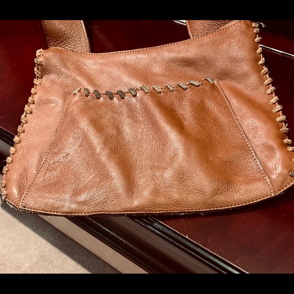 🆕 JPOURSE & CIE LEATHER BAG - Picture 4 of 10